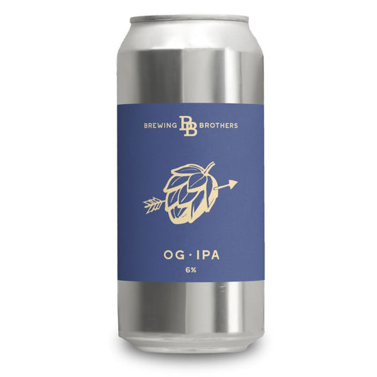 OG IPA