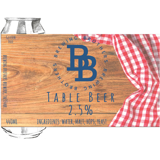 Table Beer