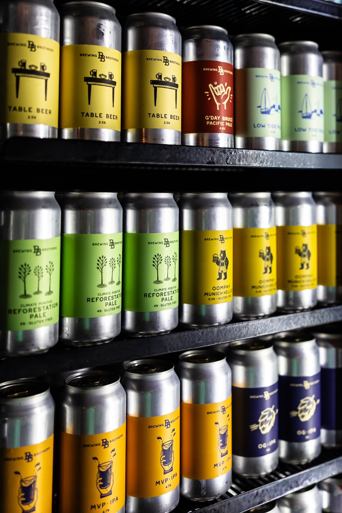 Surprise Beer Box & Beer Delivery Club