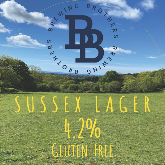 Sussex Lager