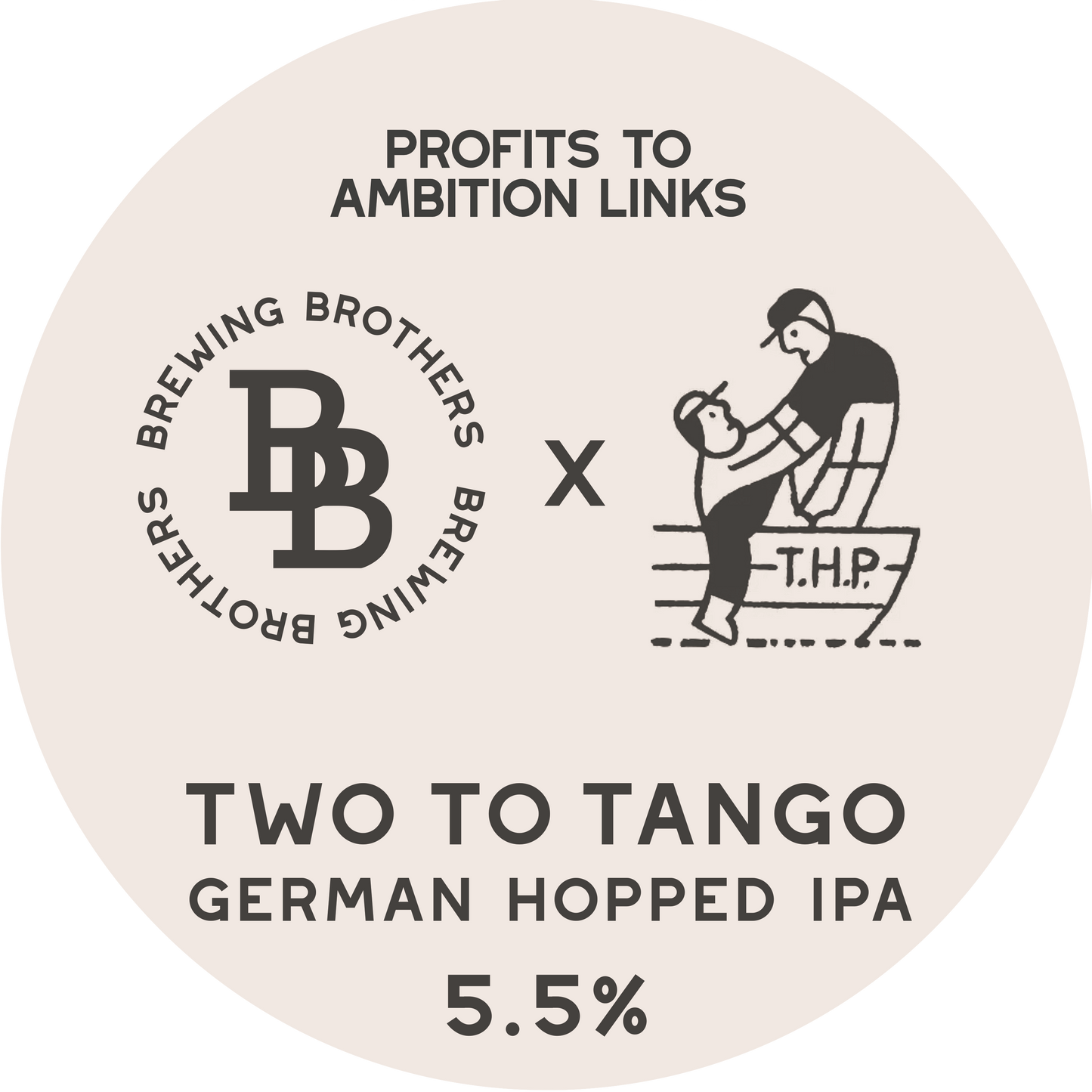 Two to Tango IPA