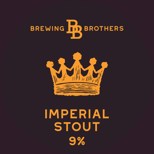 Imperial Stout