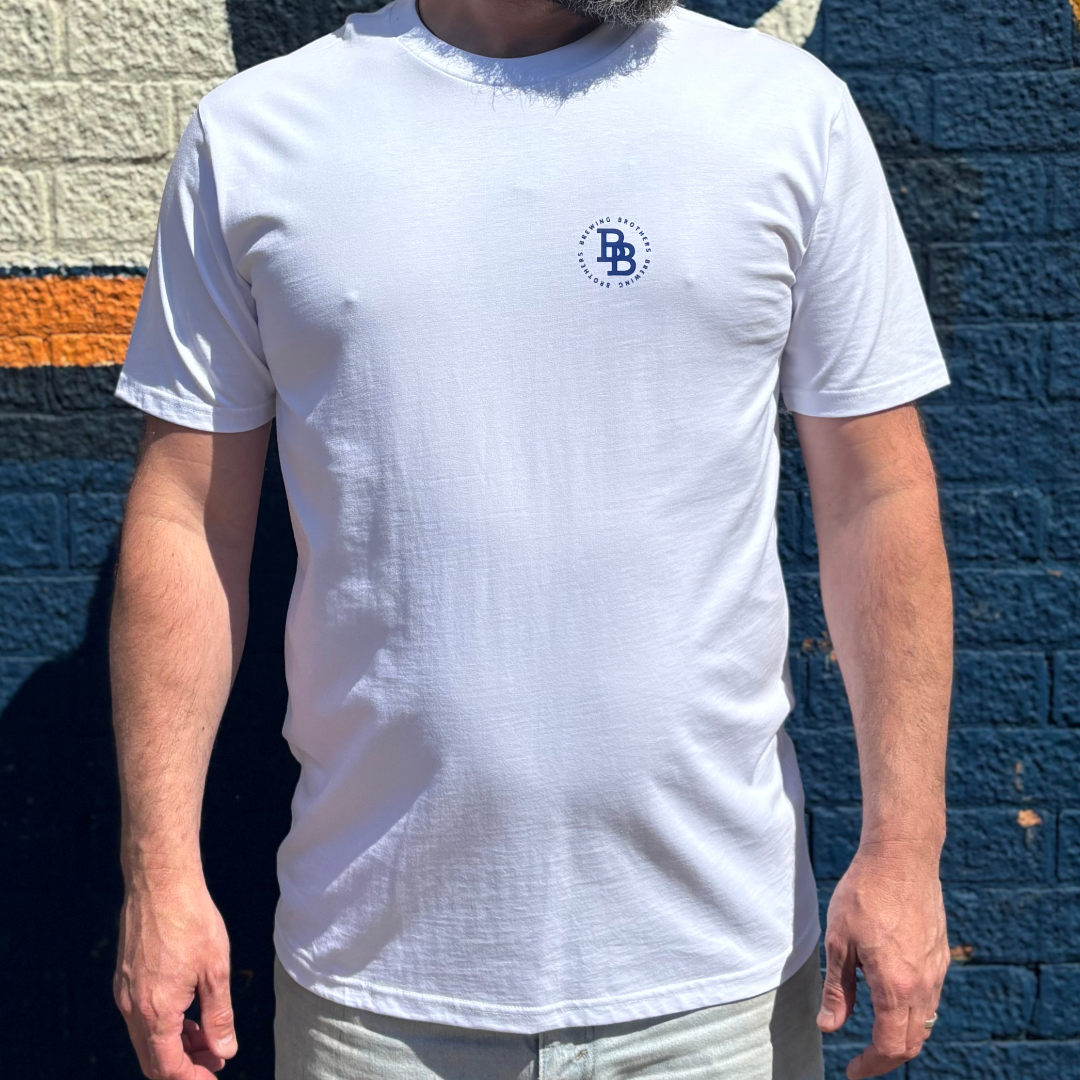 Limited edition - Fancy a Pint? - t-shirt