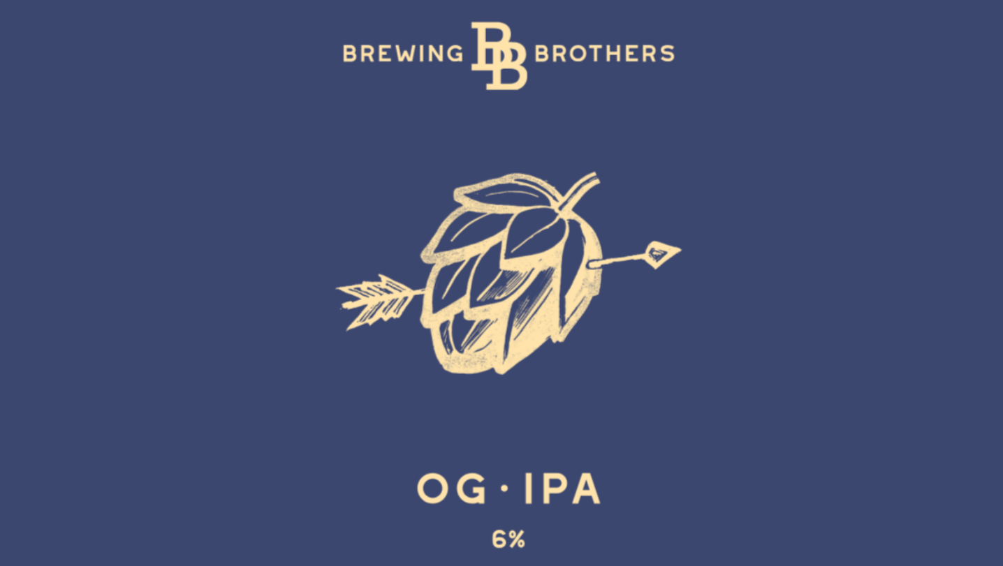 O.G. IPA