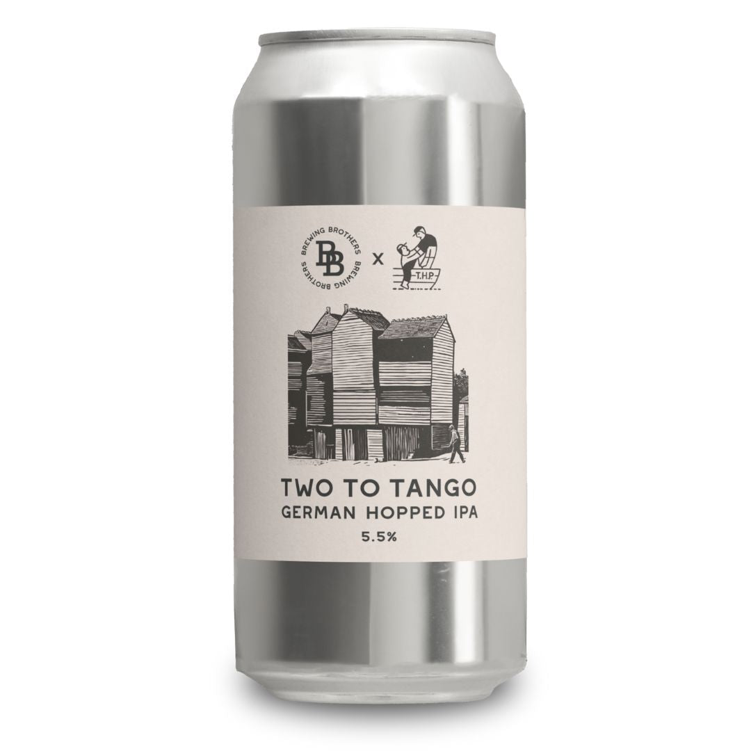 Two to Tango IPA