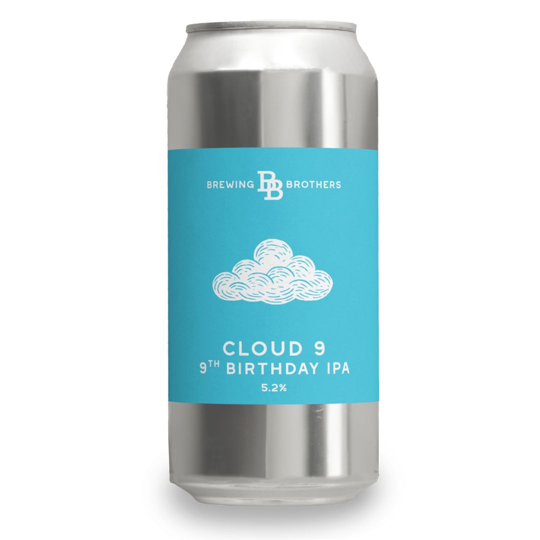 Cloud 9