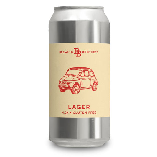 Lager