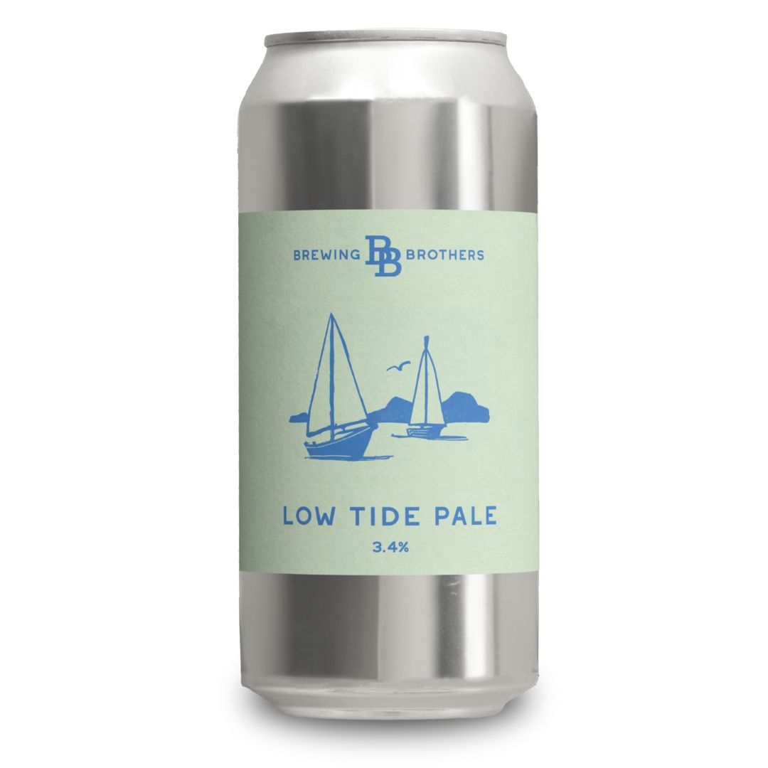 Low Tide Pale