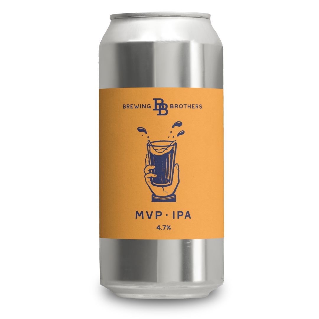 MVP IPA