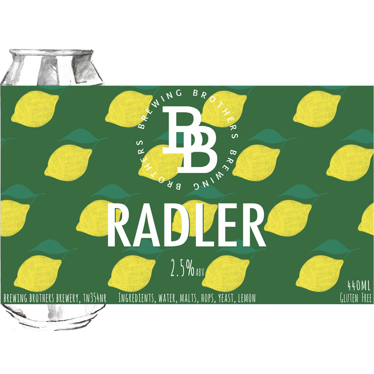 Radler Beer