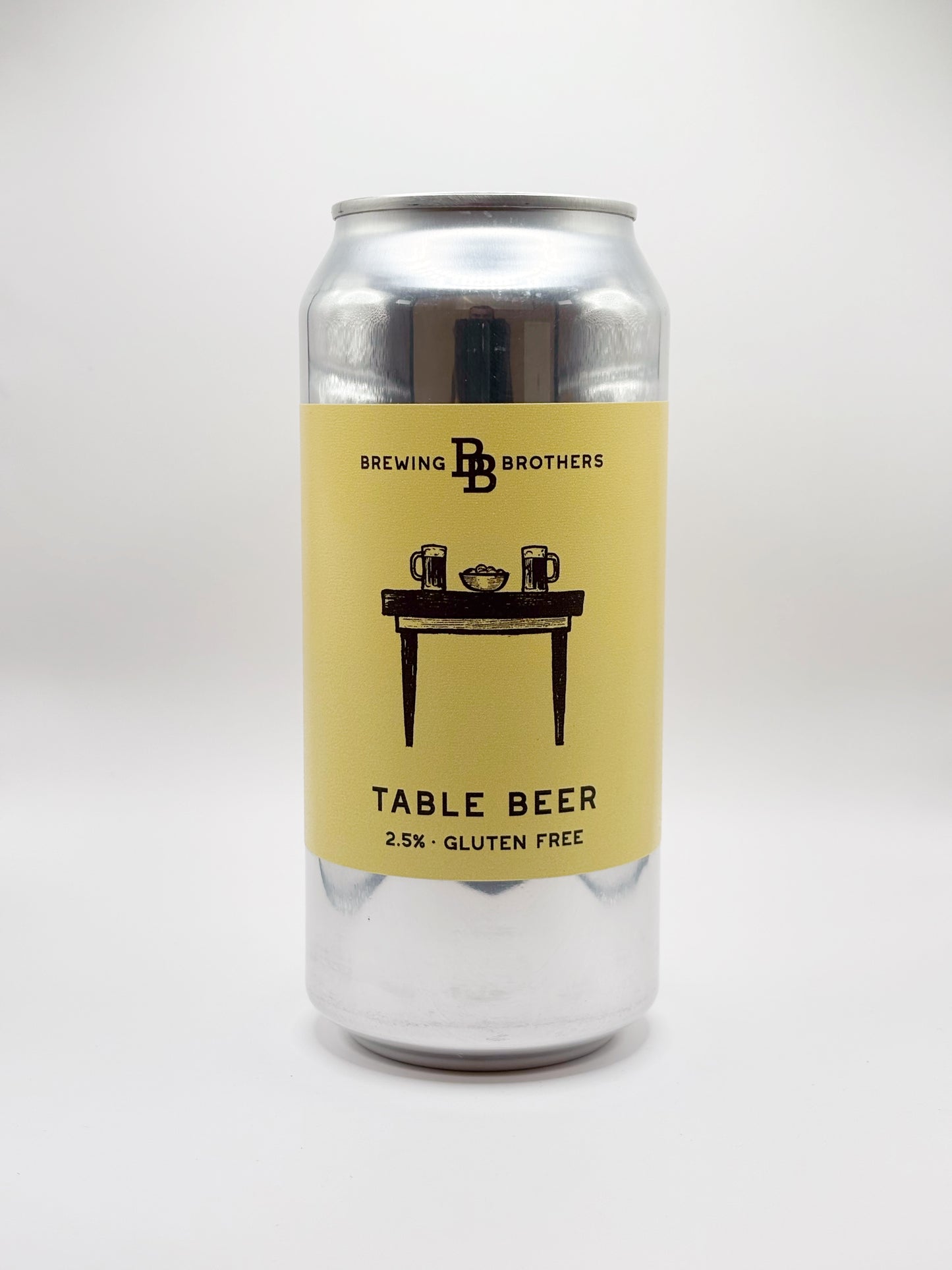 Table Beer