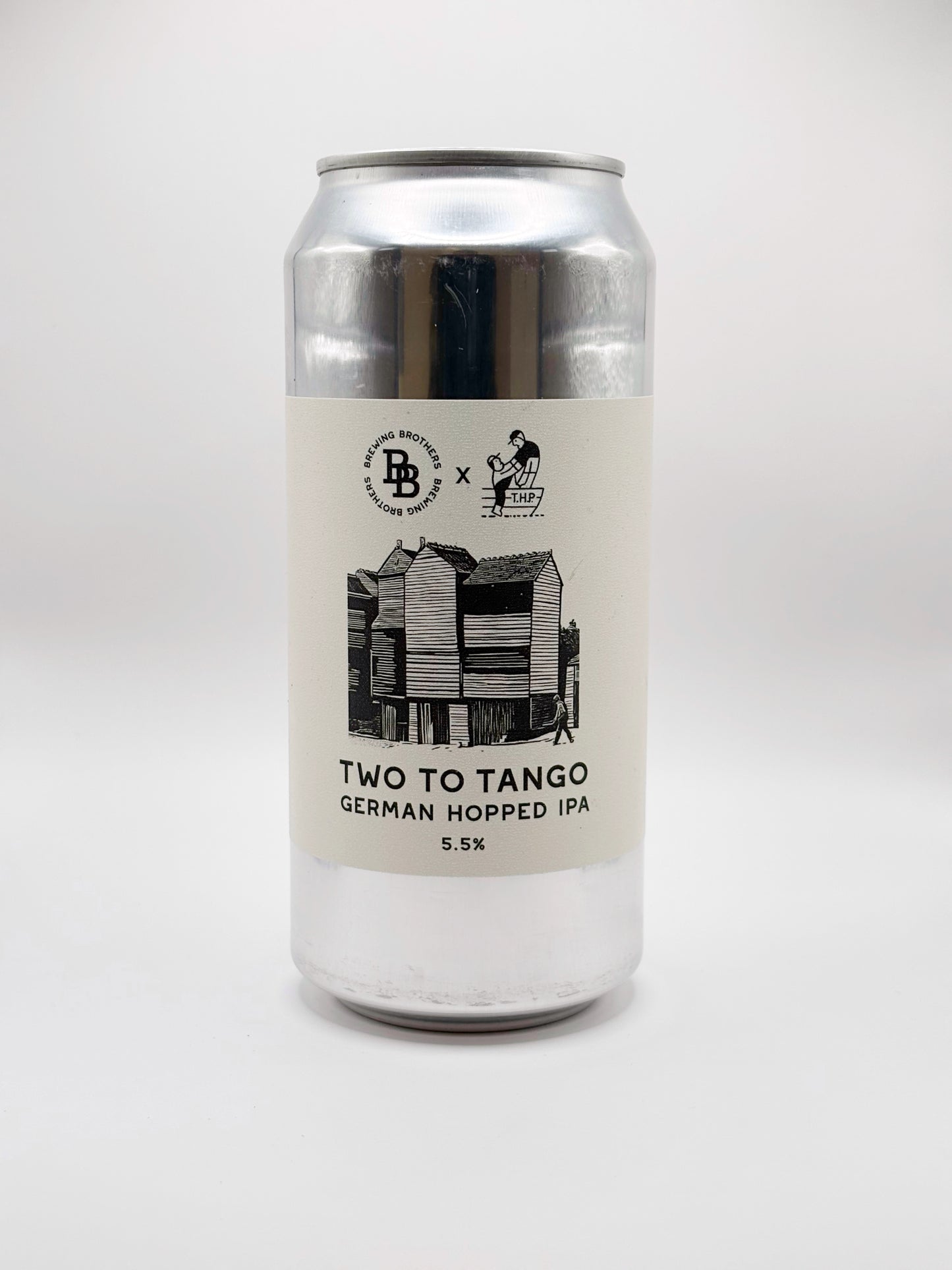 Two to Tango IPA