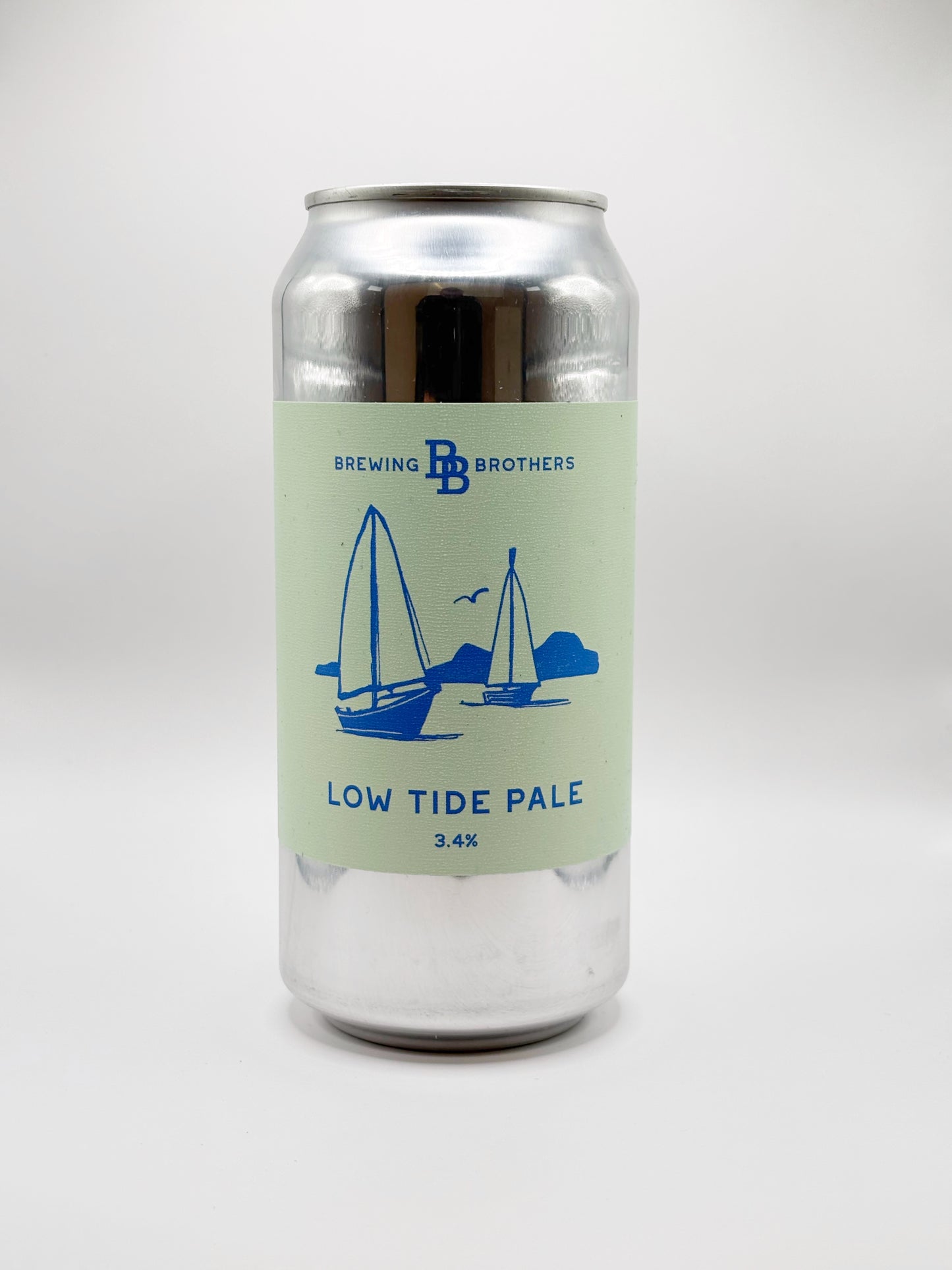 Low Tide Pale