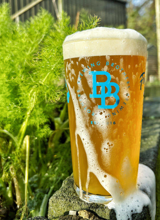 Pint GLASS