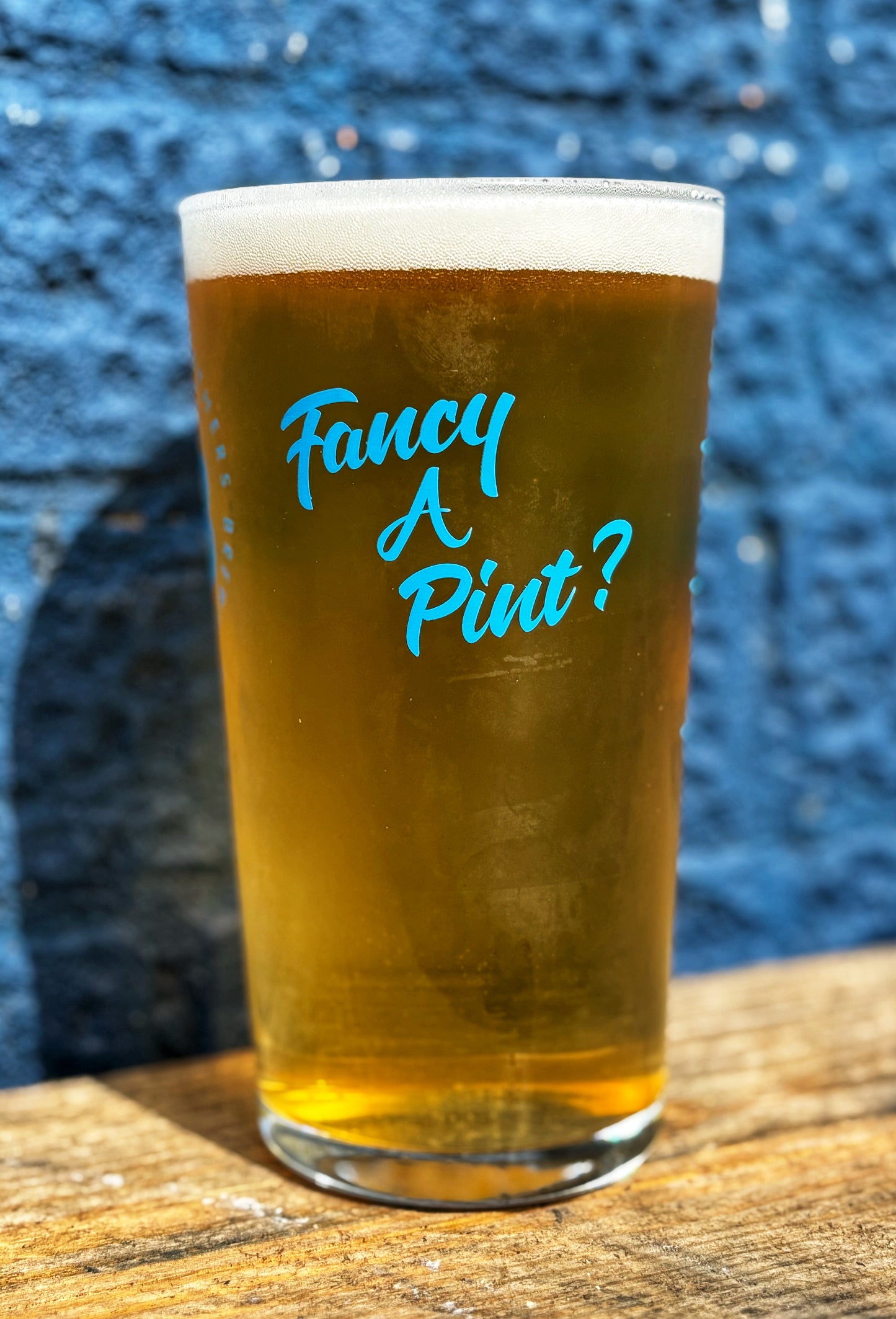 Pint GLASS