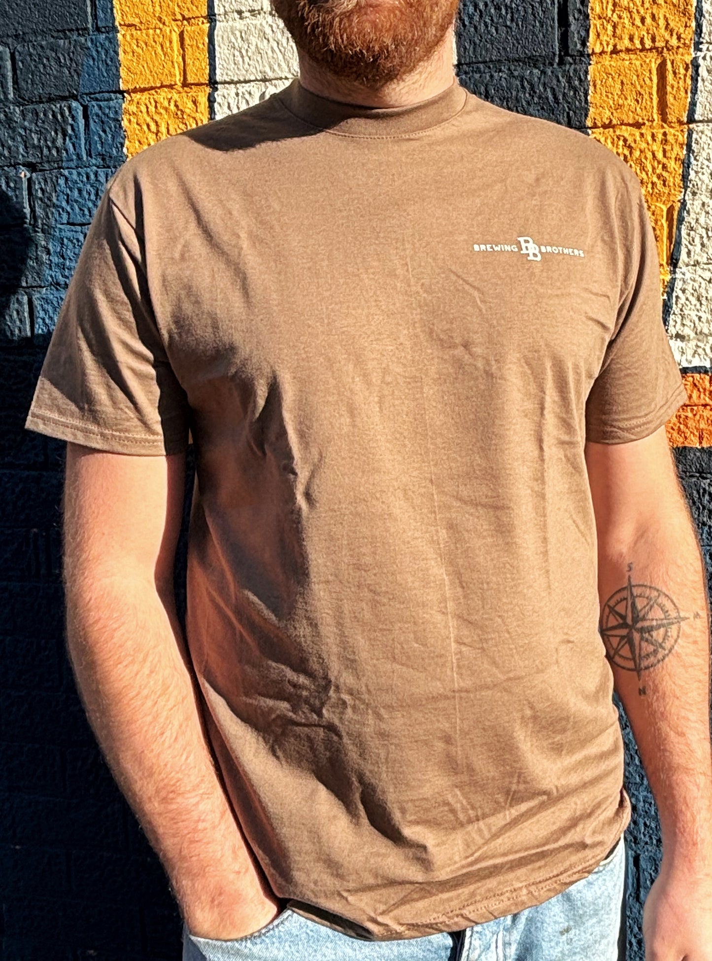 Fancy a Pint? - T-shirt