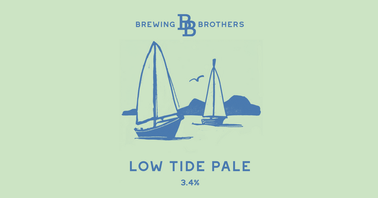 Low Tide Pale