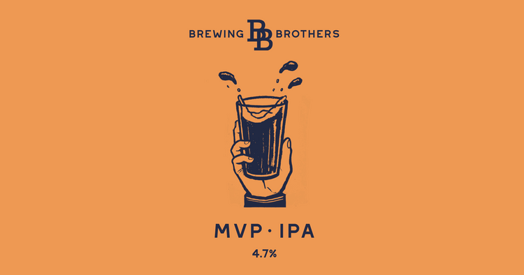 MVP IPA