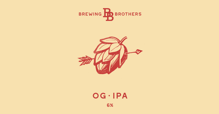 O.G. IPA