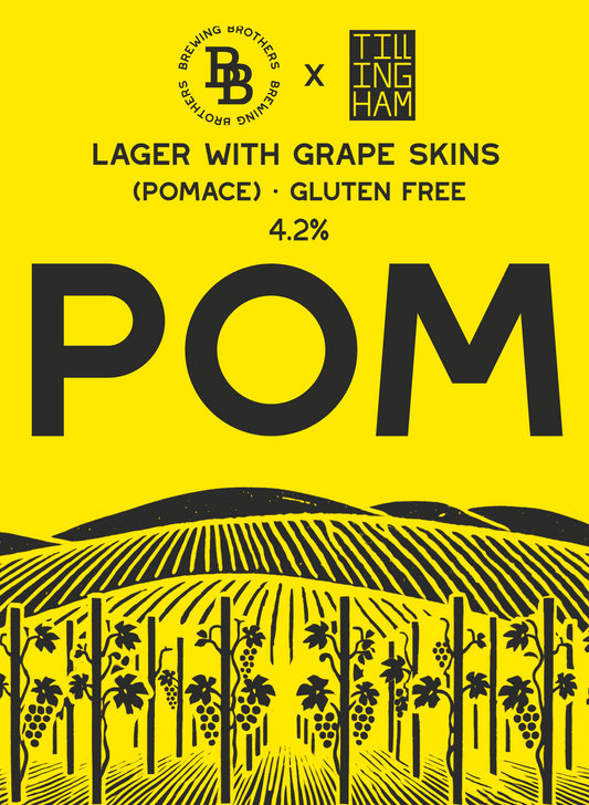 Pom Lager