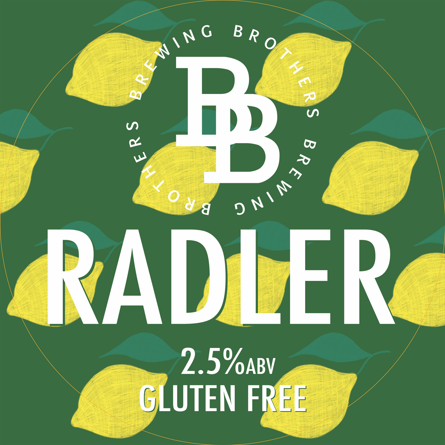 Radler Beer