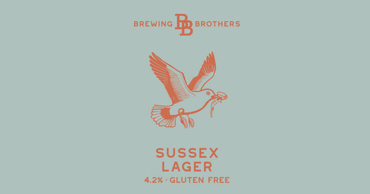 Sussex Lager