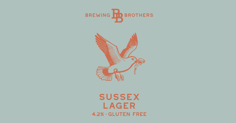 Sussex Lager