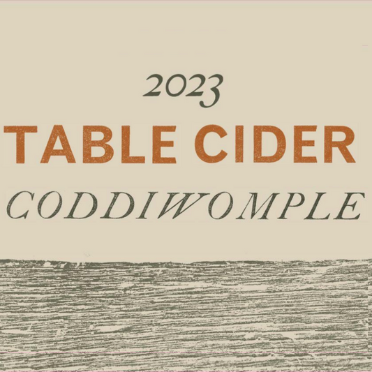 Table Cider 2023 6%