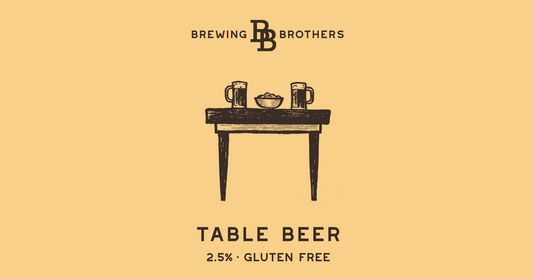 Table Beer