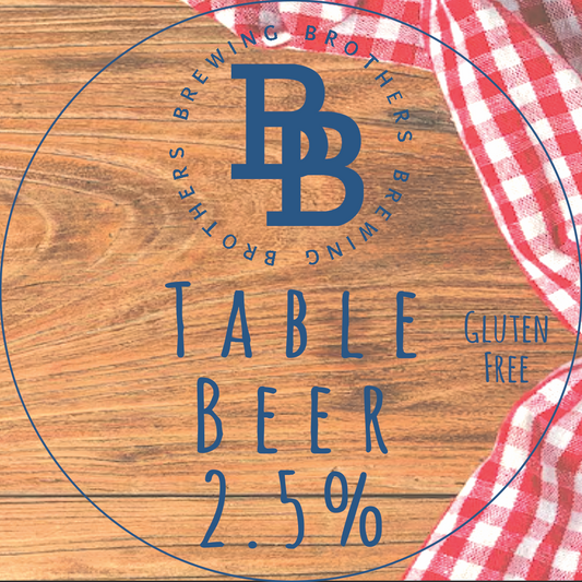 Table Beer