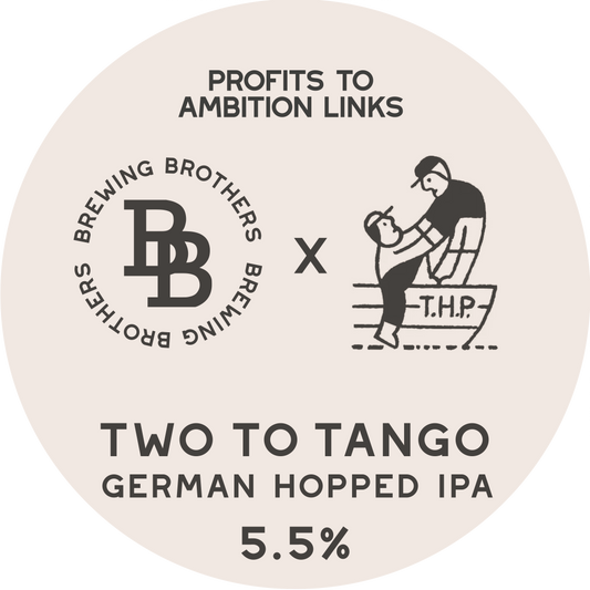 Two to Tango IPA