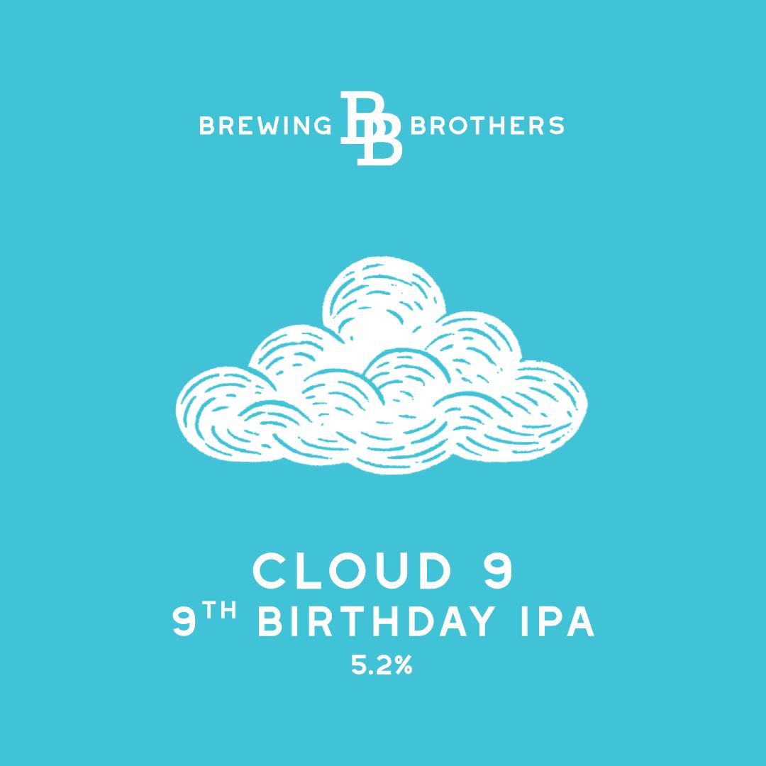 Cloud 9