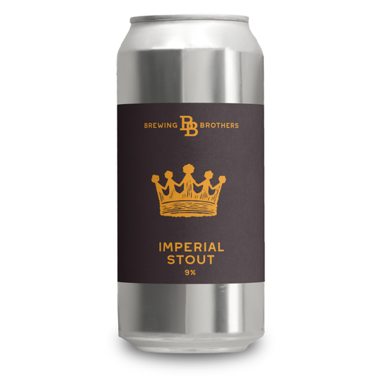 Imperial Stout