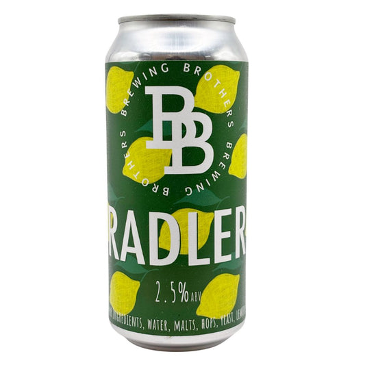 Radler Beer