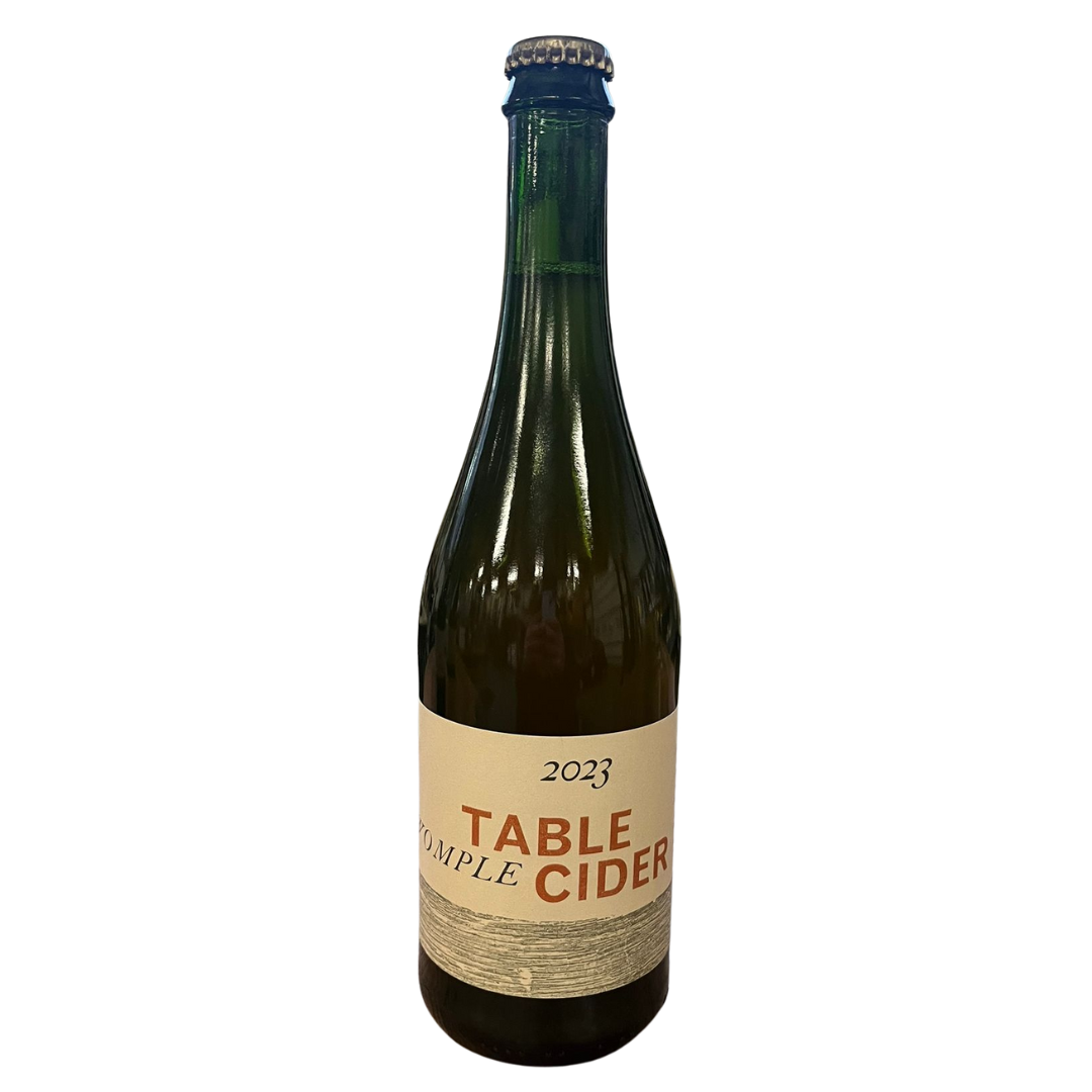 Coddiwomple Cider